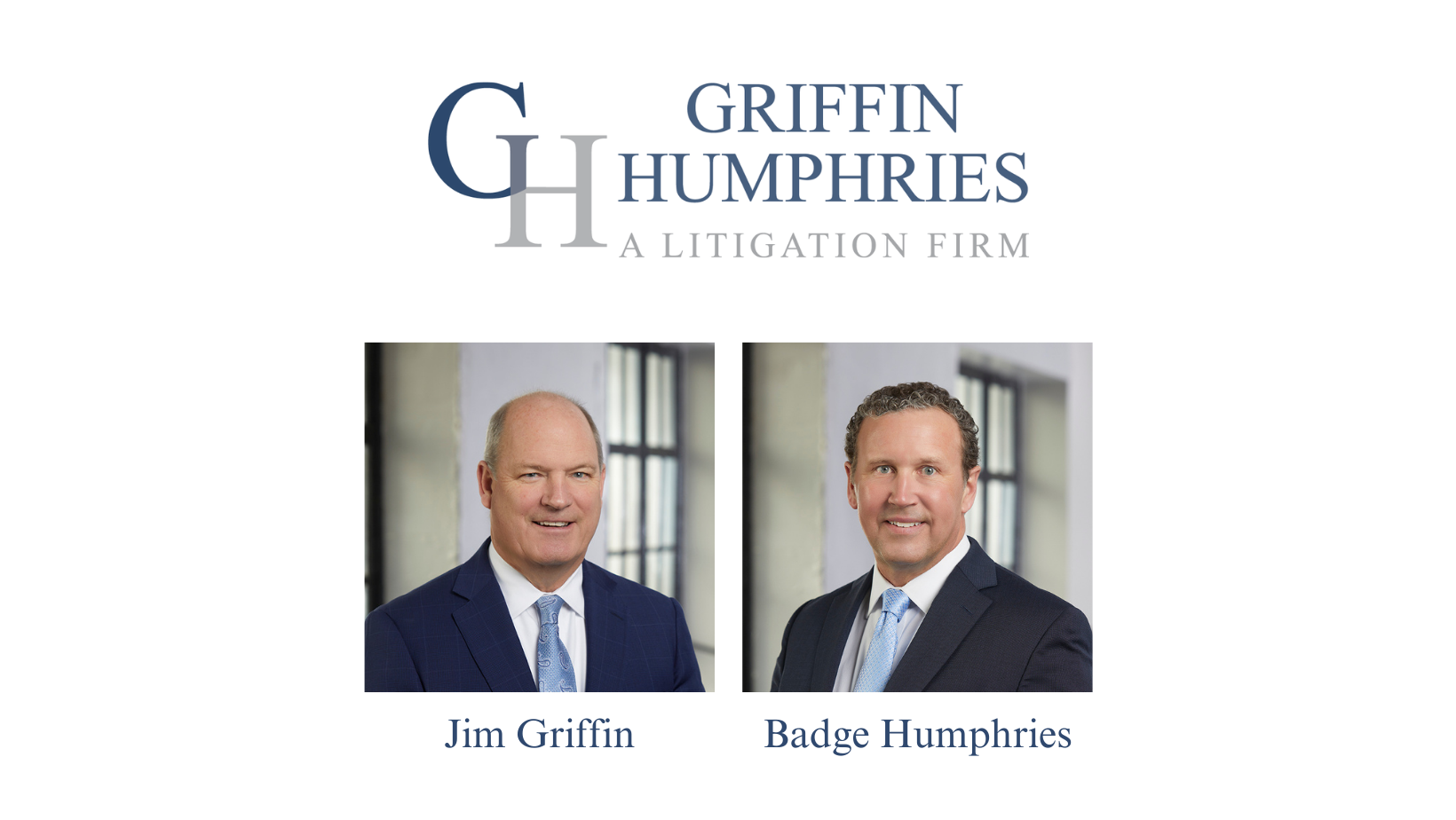 Founding partners listed in 2025 edition of Super Lawyers